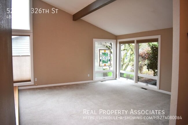 Building Photo - Beautiful Home in Federal Way