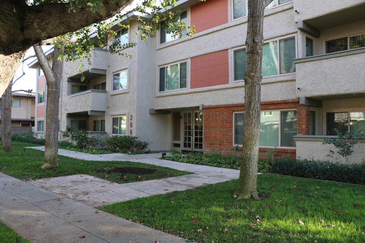 16 Apartments for Rent in San Gabriel, CA Westside Rentals