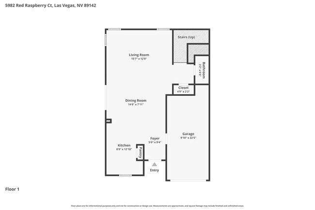 Foto del edificio - 5982 Red Raspberry Ct