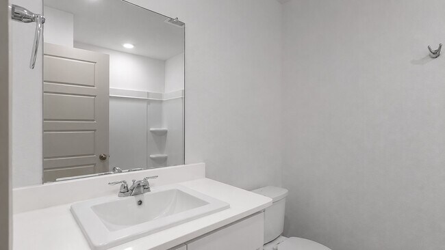 Foto del edificio - 7340 9th St