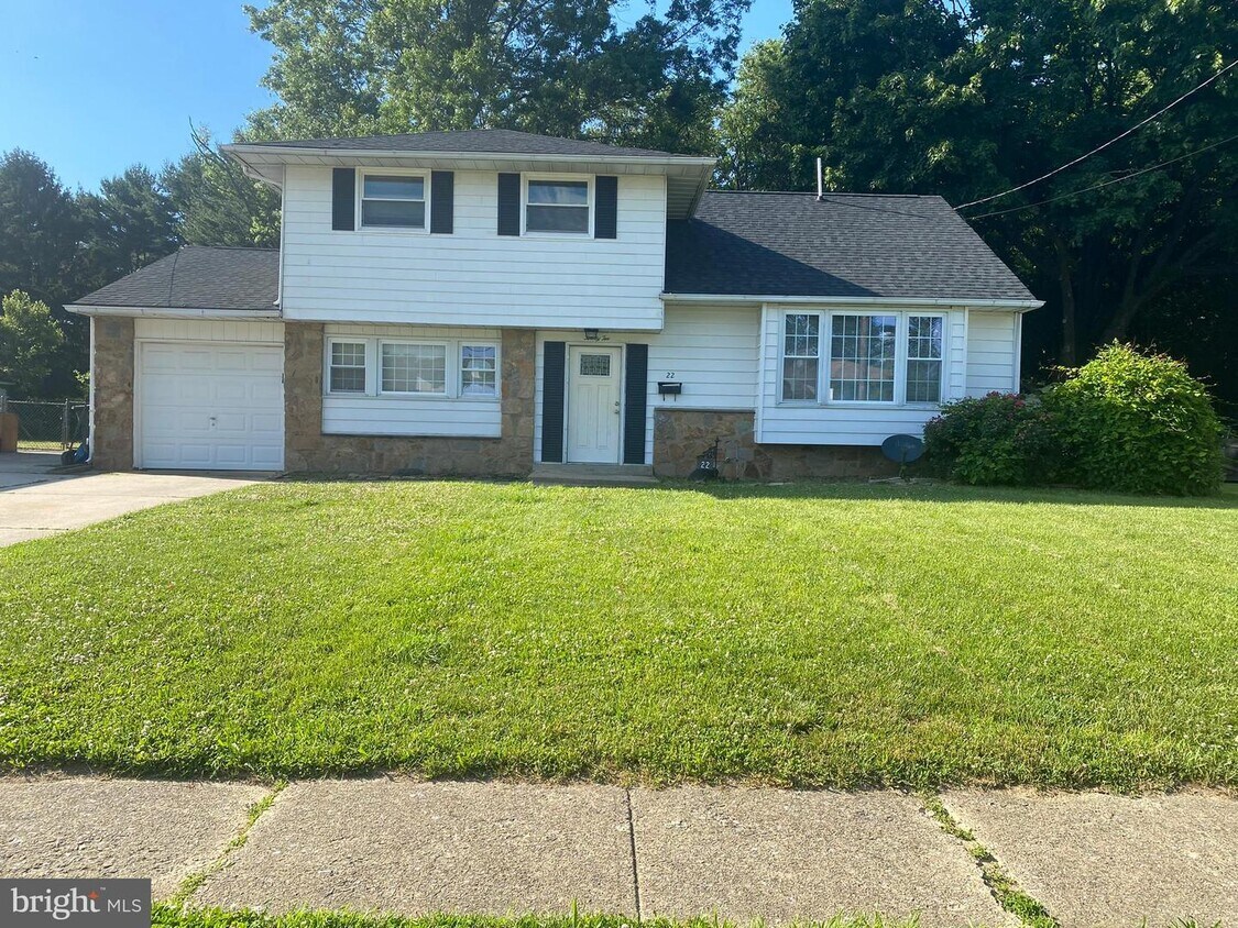 22 Fairmount Dr, Glassboro, NJ 08028 House Rental in Glassboro, NJ