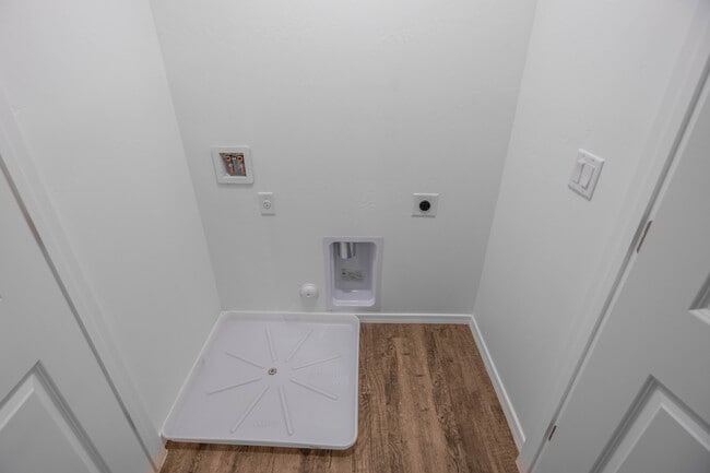 Building Photo - Hayden Farms Townhomes