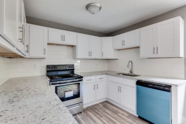 Foto del edificio - 10544 Abilene Rd