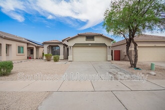 Building Photo - 28123 N Quartz Dr