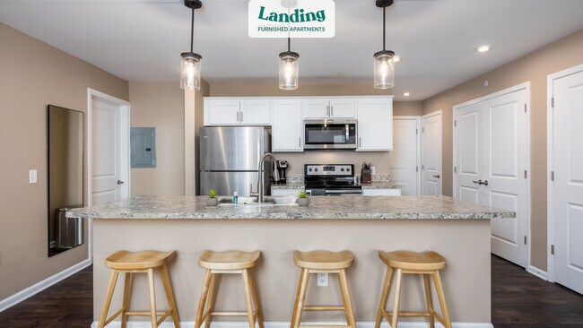 Foto del edificio - 5252 Riggins Run