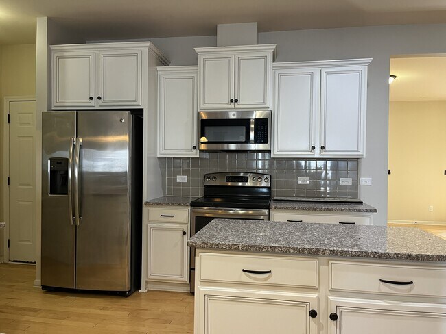 Foto del edificio - 105 E Neel Ranch Rd