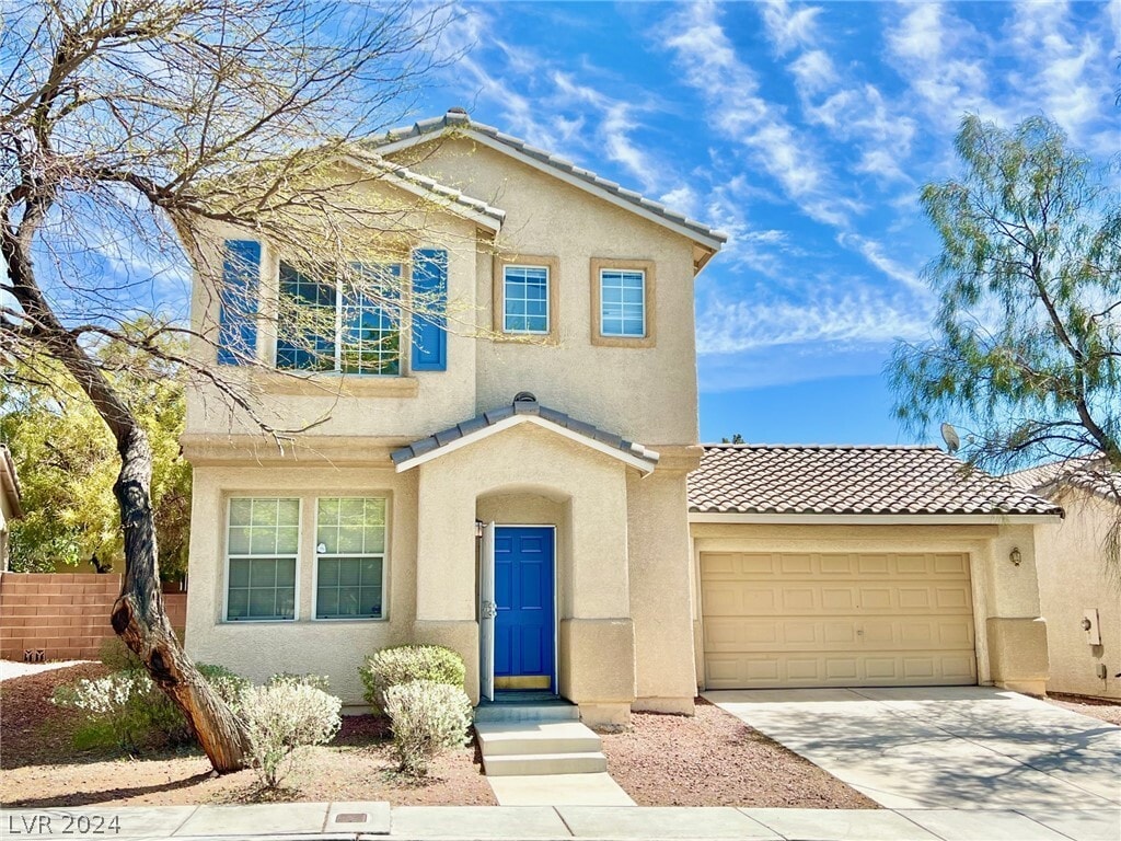 2702 Heathrow St, Las Vegas, NV 89135 House Rental in Las Vegas, NV