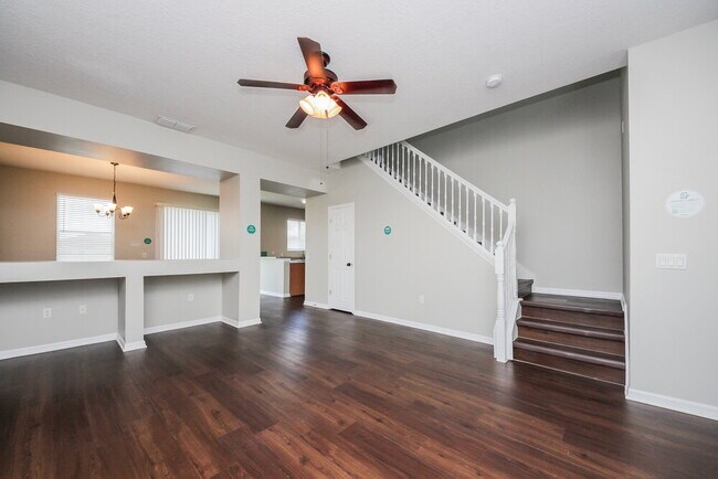 Foto del edificio - 3433 Goldeneye Ln