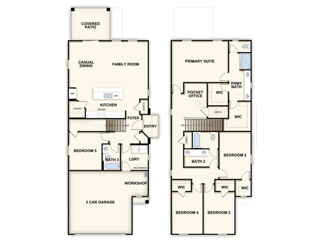 Foto del edificio - 10164 Mountain Crest St