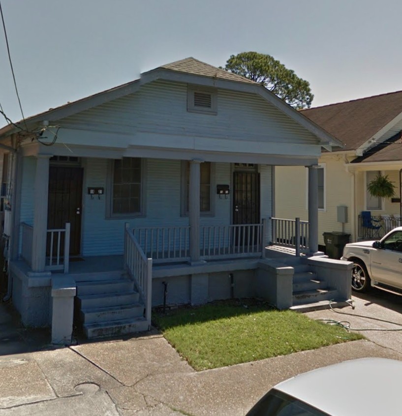 Foto principal - 1819 Lowerline St