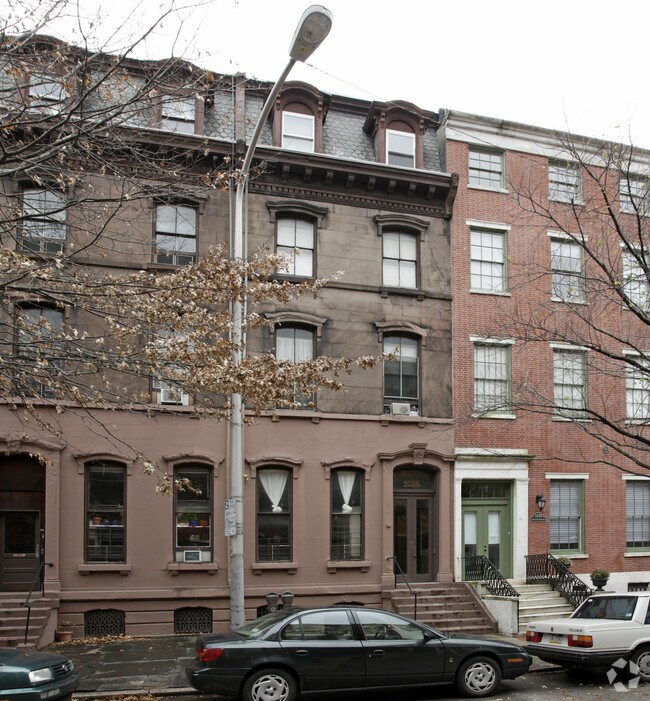 1028 Spruce St, Philadelphia, PA 19107 Apartments Philadelphia, PA