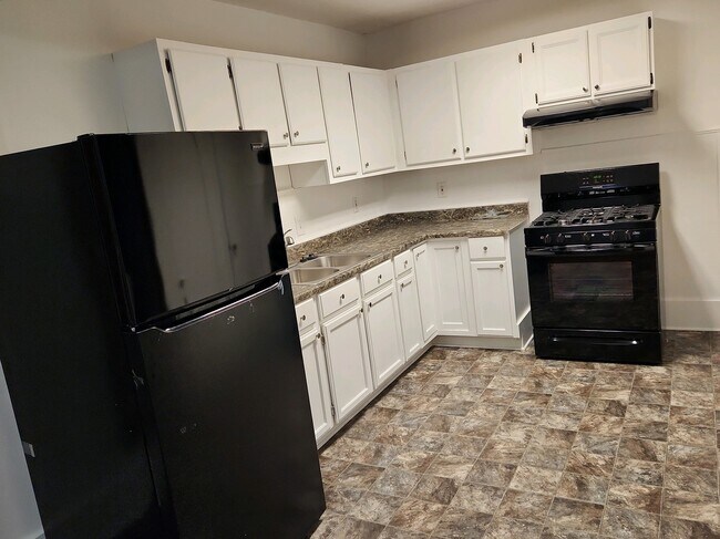 Foto del edificio - 1404 Linval St