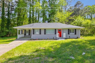 Building Photo - 4315 Mercer Rd