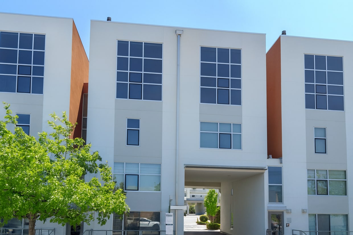 Spacious 3 bedroom / 2.5 Bath Apartment in... - Spacious 3 bedroom / 2.5 Bath Apartment in...