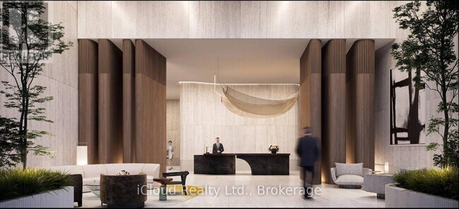 Photo du bâtiment - 4015 The Exchange