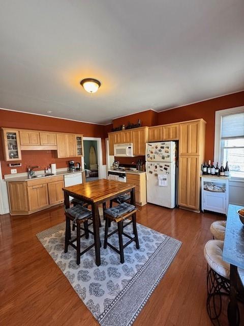 Foto del edificio - 6-6 Mansfield St