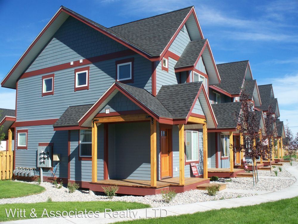 Primary Photo - 481 N Ferguson Ave