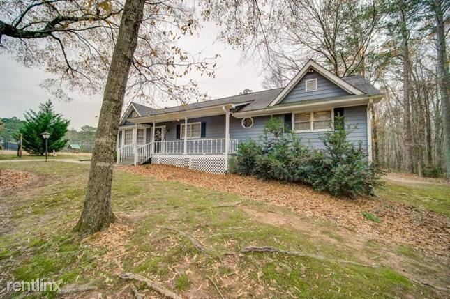 Building Photo - 3 br, 2 bath House - 4486 Bowen Road Sw
