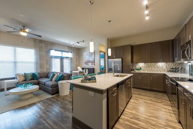Foto del edificio - Live Stylish + Save $1,000