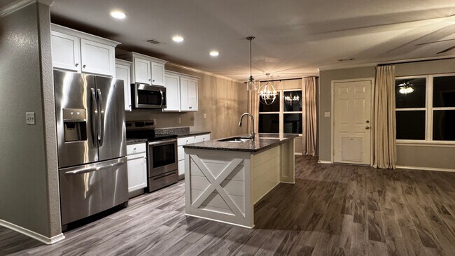 Foto del edificio - 5438 Heritage Valley Dr