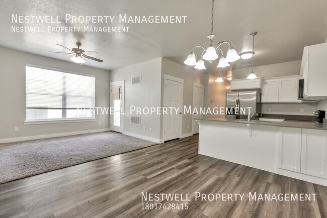 Building Photo - Great 3-bed Condo in Herriman