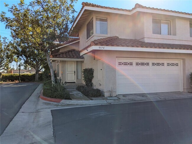 Foto del edificio - 9774 Sanmian Ct