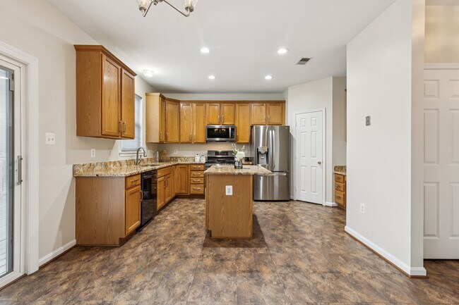 Building Photo - 10712 Alyssa Ln
