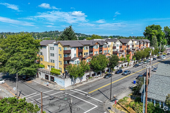 Foto del edificio - Liberty Square
