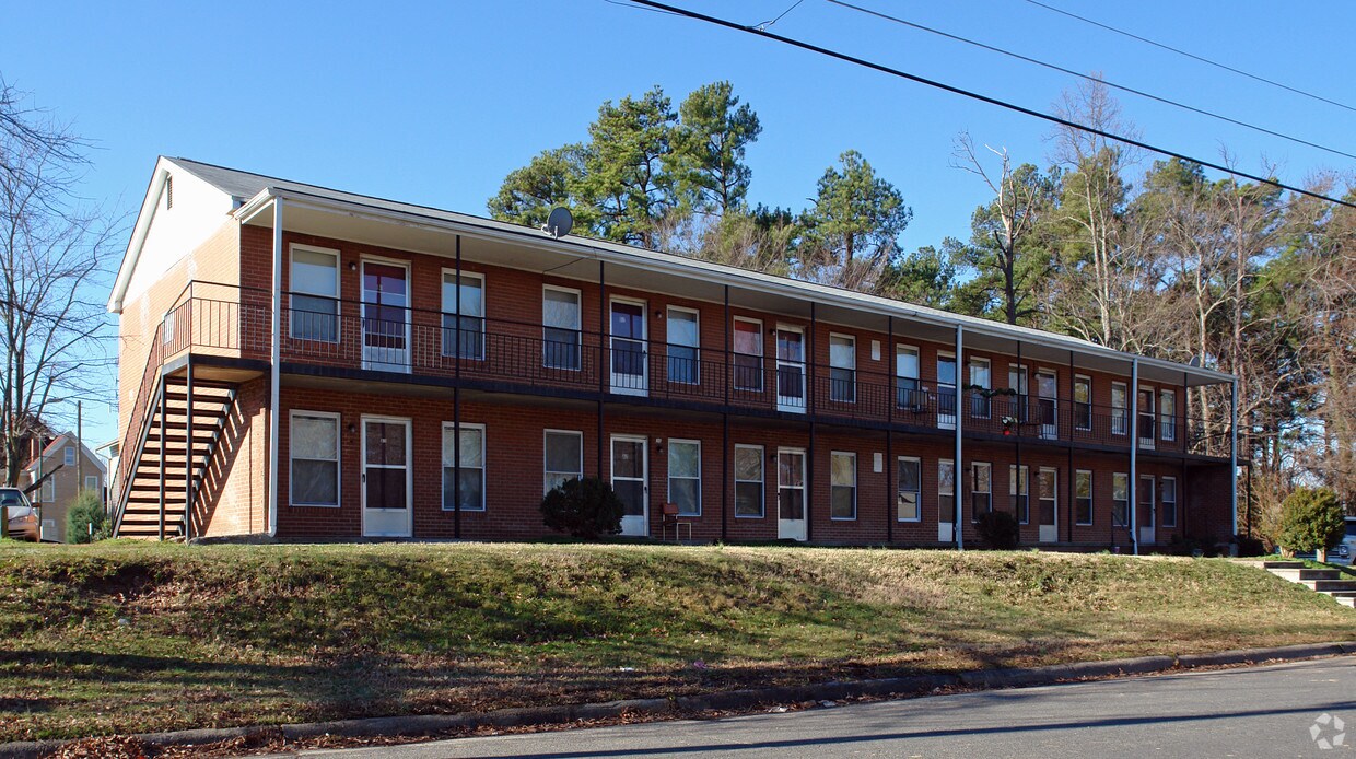 1803 House Ave, Durham, NC 27707 Apartments in Durham, NC
