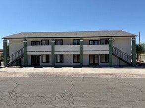 Building Photo - 5777 S Jacaranda Rd
