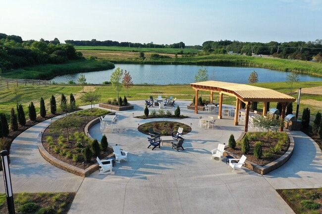 Interior Photo - Watermark at The Grove