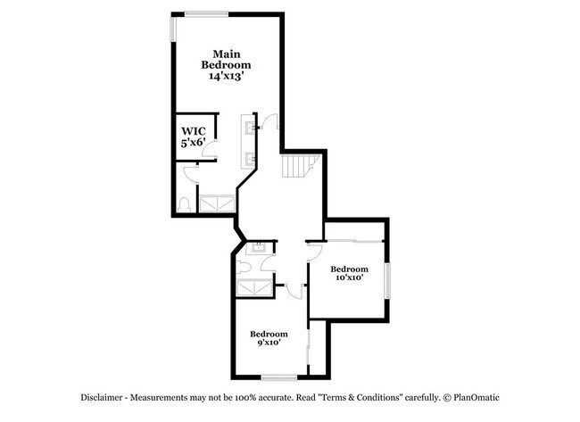 Foto del edificio - 2435 Sunset Peak St