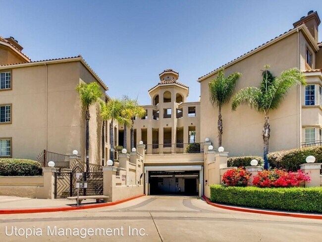 Foto del edificio - 2 br, 2 bath House - 580 Camino De La Rein...