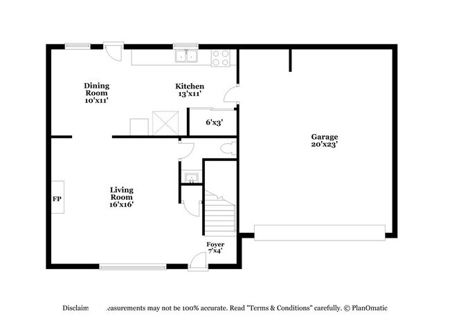 Foto del edificio - 4029 Willow Ct