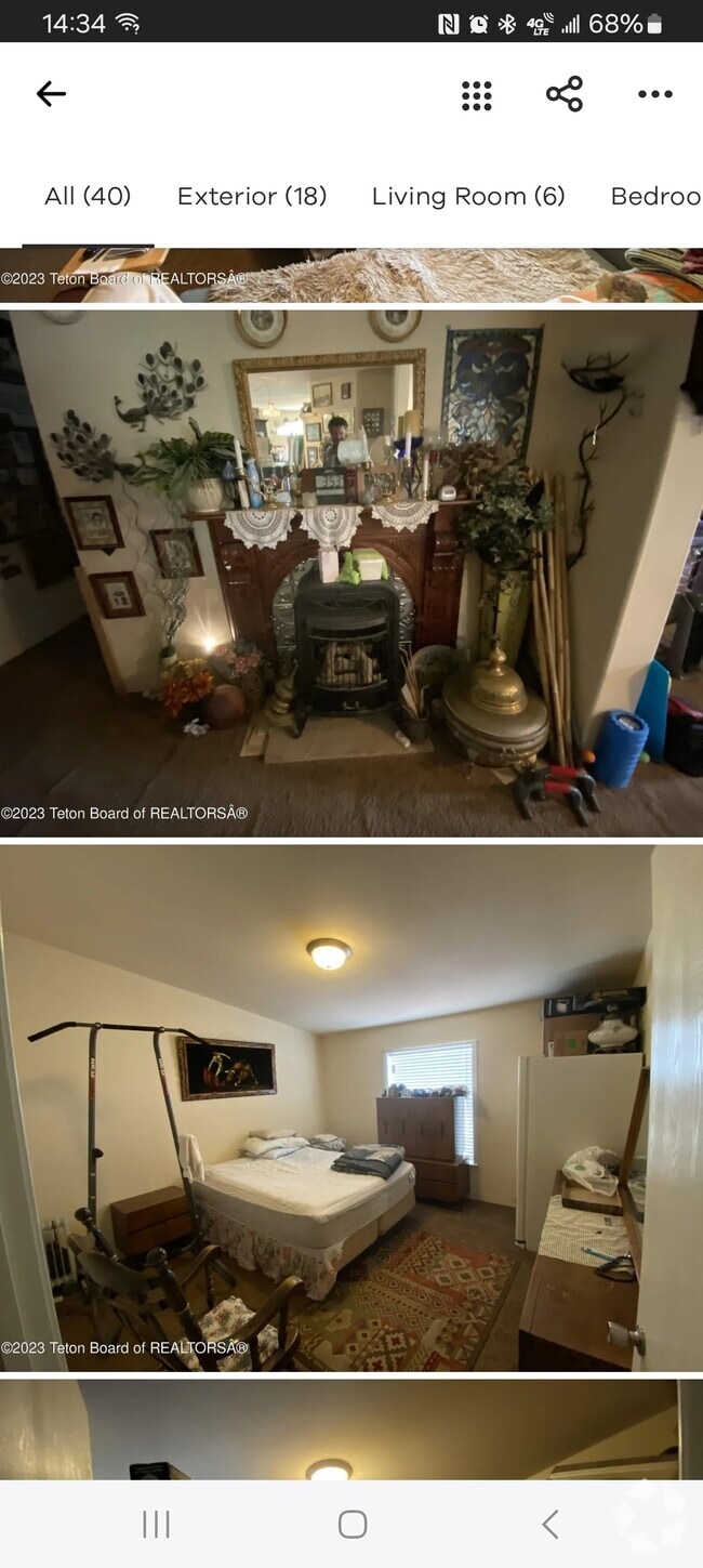 Apartments under 3,000 in Etna WY 1 Rentals