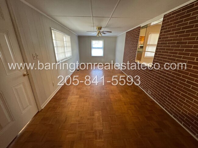 Building Photo - 201 15th Ct NW