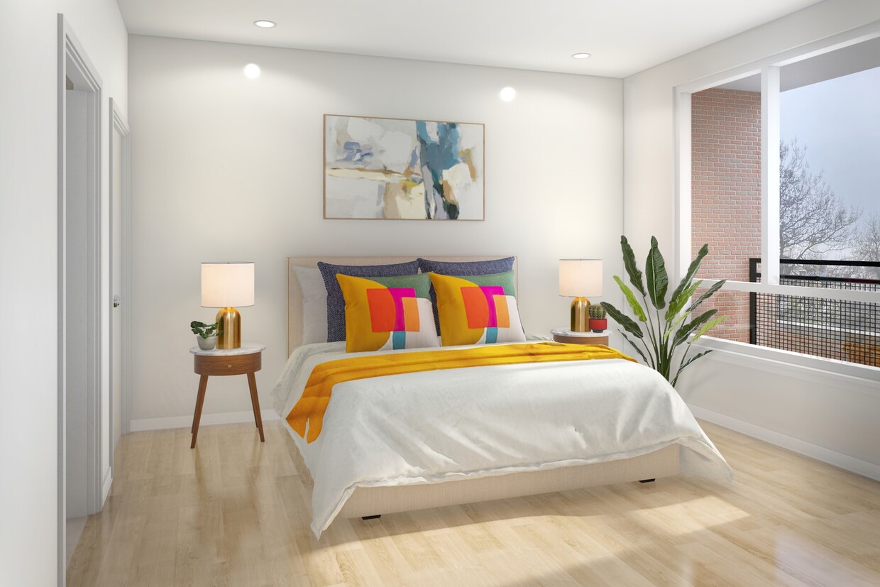 Foto principal - 2709 Cecil B. Moore Avenue, Unit 101