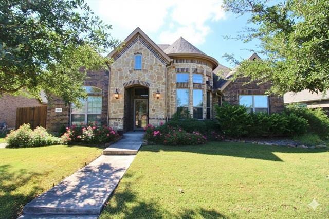 Foto principal - 1713 Fair Oaks Ln