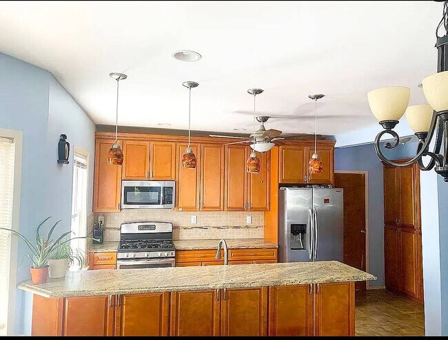 Foto del edificio - 134-52 175th St