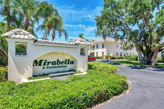 Building Photo - 400 Mirabella Cir