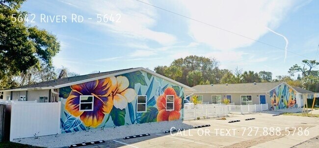Foto del edificio - 5642 River Rd