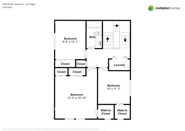 Foto del edificio - 8762 Poetic Justice Ct