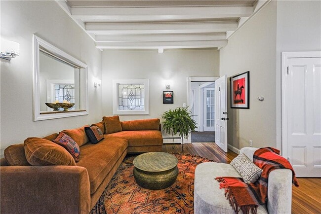 Foto del edificio - 7 Mt Vernon St