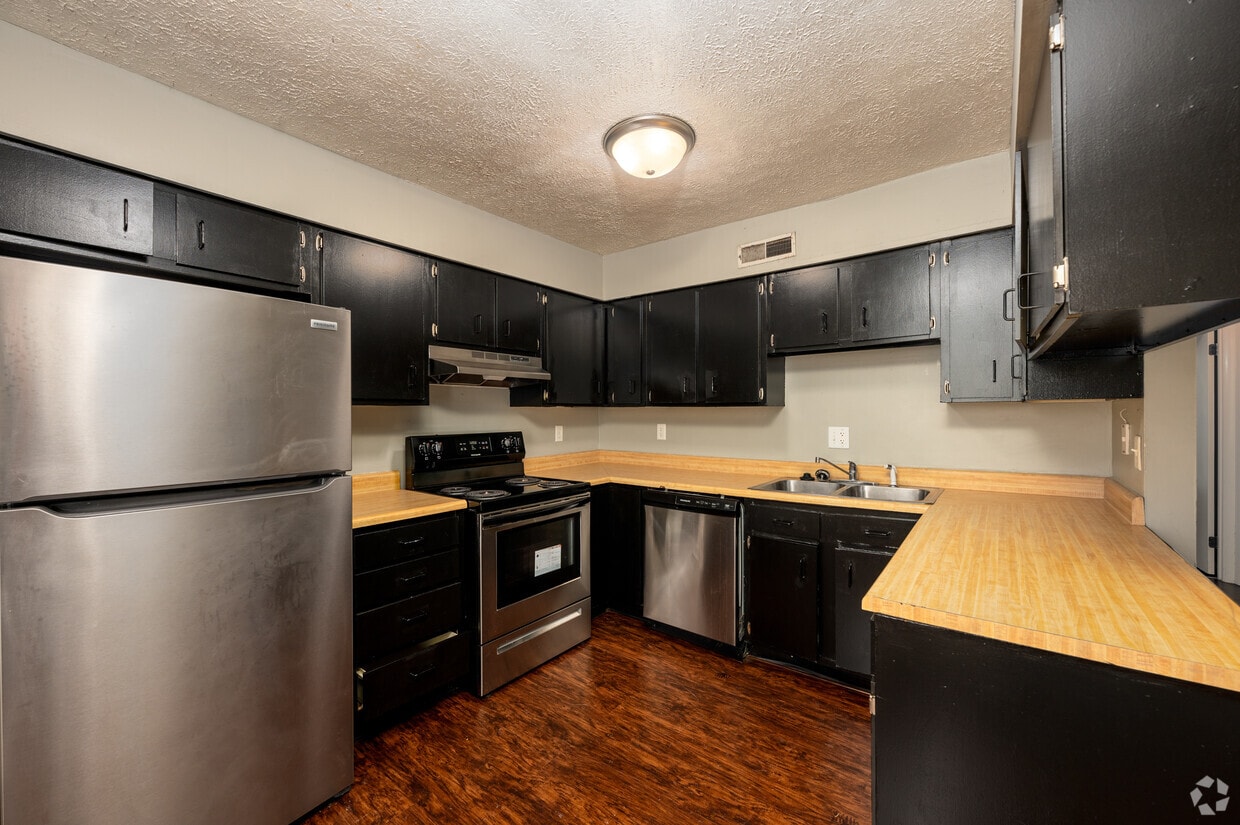 Foto principal - The Ridge 2