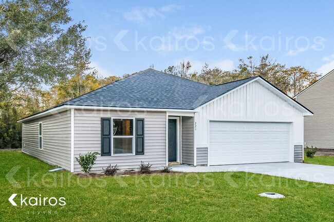 Foto del edificio - 221 Saddle Brooke Trc.