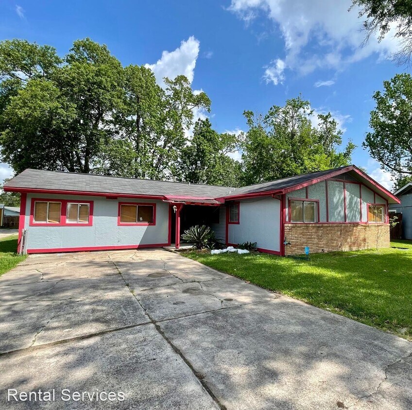 4 br, 1.5 bath House 3954 Broadmoor Drive House for Rent in