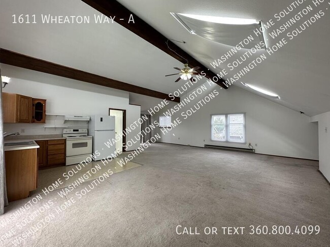 Foto del edificio - 1611 Wheaton Wy