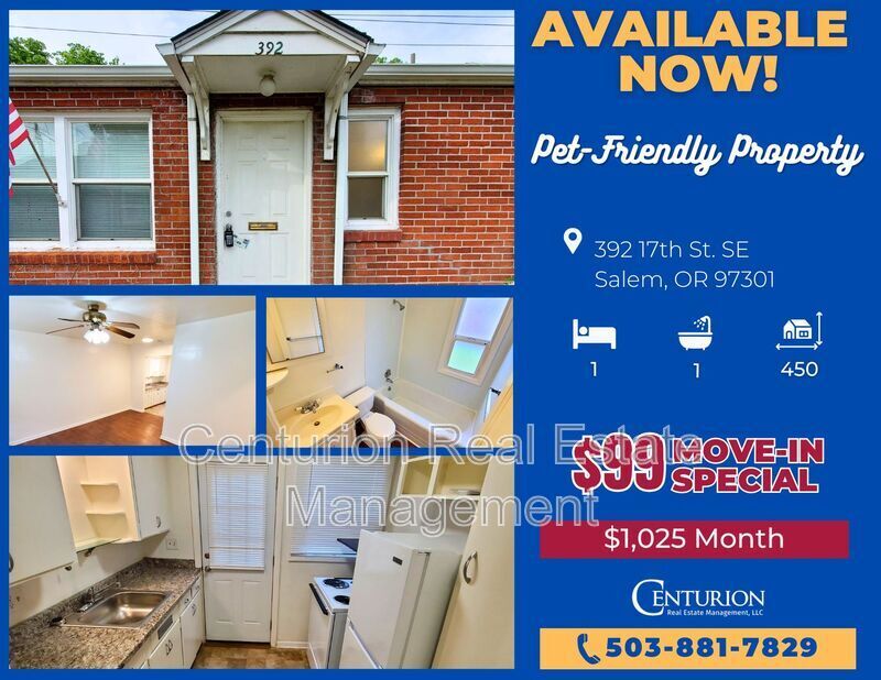Foto principal - 392 17th St SE