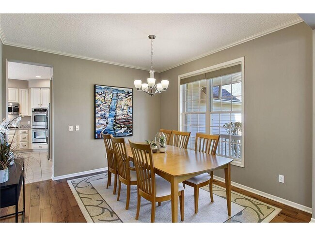 Foto del edificio - 1579 Stoneridge Cir