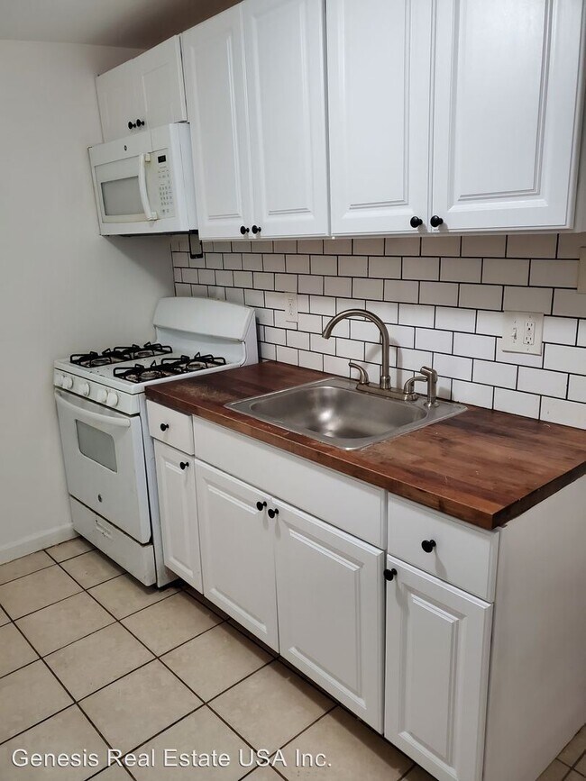 Foto del edificio - 3 br, 1 bath House - 3849 N 7th Street